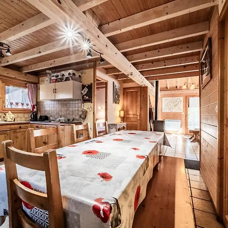7p Confort - Le Refuge