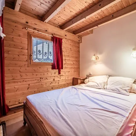 7p Confort - Le Refuge Verchaix