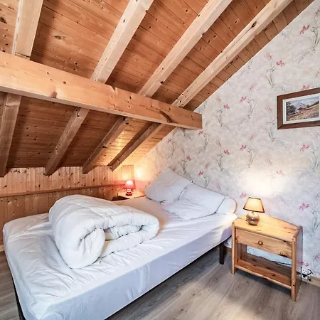 木屋 7p Confort - Le Refuge